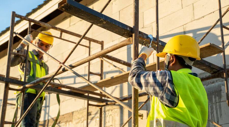 Soffit Repair in Manito, IL